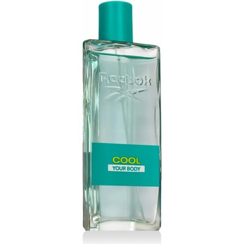 Cool Your Body For Women EDT
